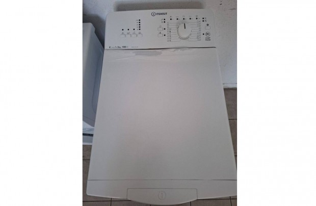 Hasznlt Indesit Itwa 51051 W Felltlts Mosgp [H16339] 3 h gari